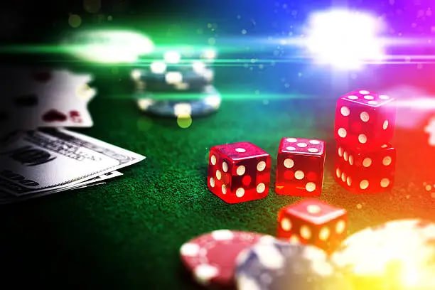 Sports and casino-style content overview within 4777det hub