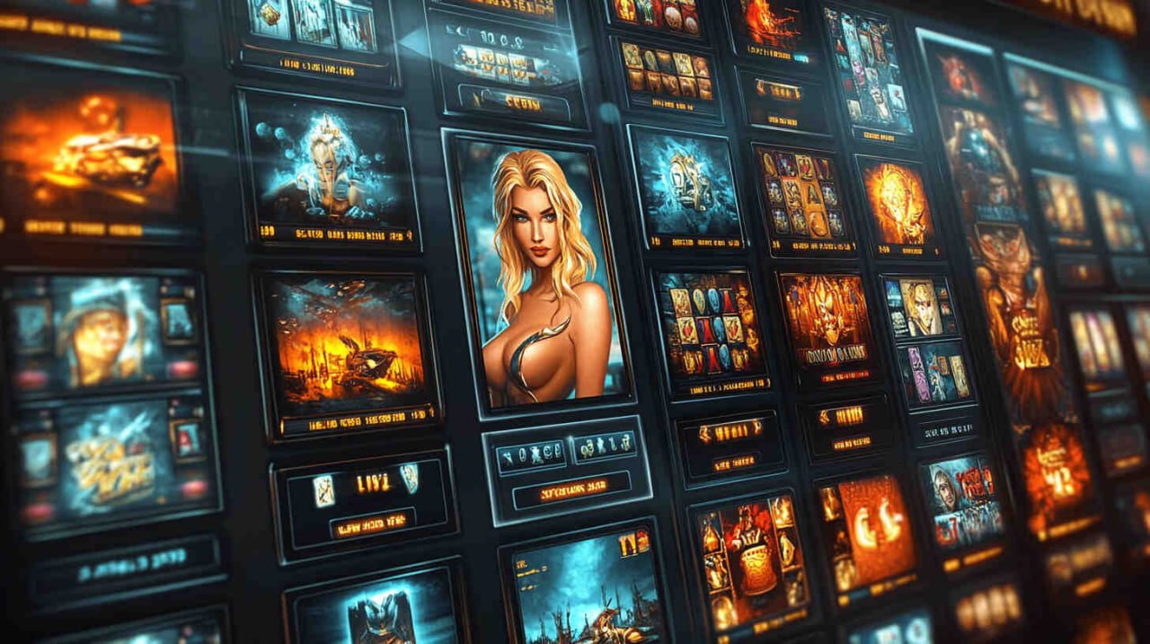 Mobile slot category navigation for Bangladesh users on 4777det