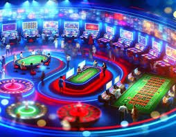 Responsible Candy Burst entertainment guidance on 4777det page