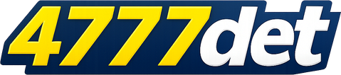 4777det logo for homepage navigation